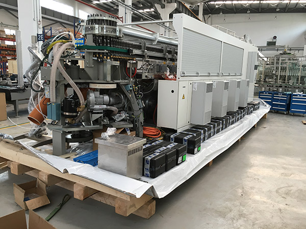 現(xiàn)場(chǎng)包裝